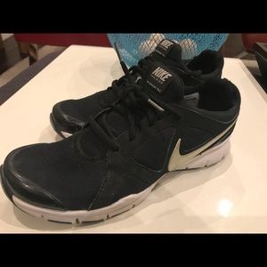 Nike Training In Season TR2 Sneakers, Size 7.5